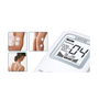 Sanitas Sem 43 Dispositivo Digital Tens / Ems Electroterapia De 2 Canales