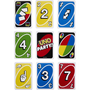 Games HMY49 настолна игра UNO Party Игри с карти Shedding