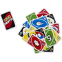 Games HMY49 настолна игра UNO Party Игри с карти Shedding