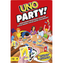 Games HMY49 настолна игра UNO Party Игри с карти Shedding
