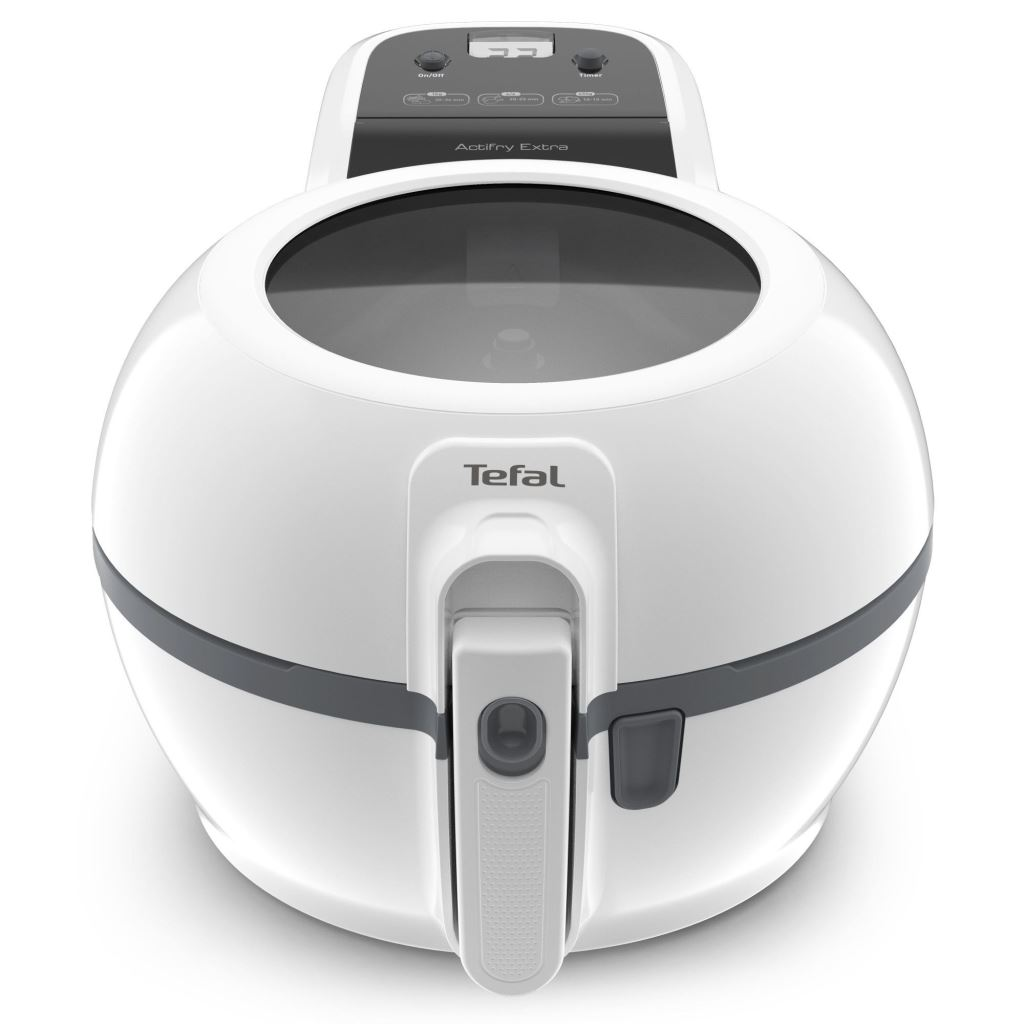Tefal FZ720015 Actifry Extra olajsütő (FZ720015)