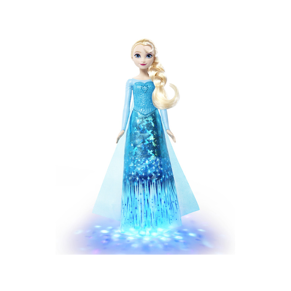 Disney Frozen JLJ07 pop