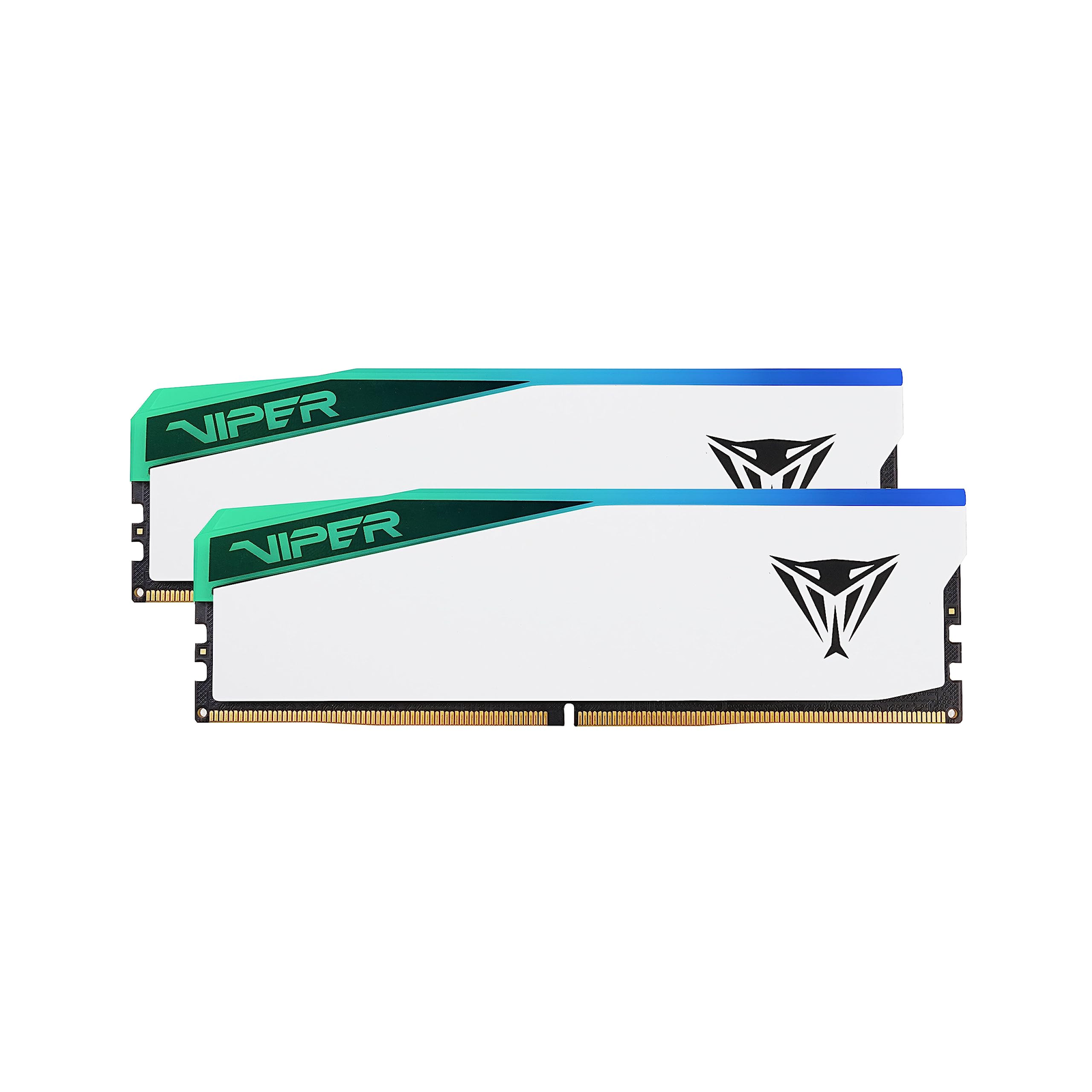 RAM памет Patriot PVER532G60C42W, 32 GB (2 × 16 GB), DDR5