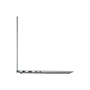 Laptop Lenovo IdeaPad 5 Pro 16ACH6 (16GB) Cloud Grey AMD Ryzen 5 5600H | 16GB LPDDR4 Onboard | 512GB (M.2) SSD | NO ODD | 16" | 2560 x 1600 | NumPad | Webcam | GTX 1650 4GB | Windows 11 Pro | HDMI | SK keyboard | Gold | IPS | AMD | 2021