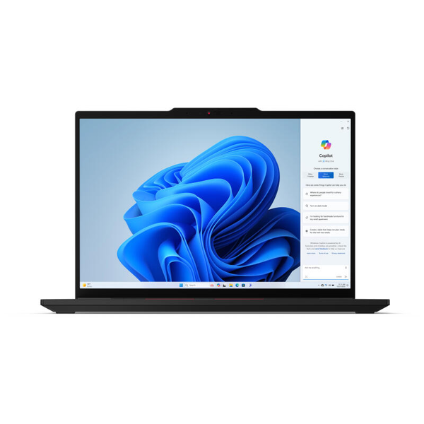 Lenovo ThinkPad T14s Intel Core Ultra 5 125U Ноутбук 35,6 см (14") WUXGA 16 GB LPDDR5x-SDRAM 512 GB SSD Wi-Fi 6E (802.11ax) Windows 11 Pro Черен