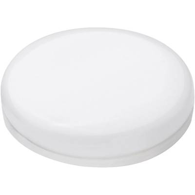 Megaman MM27994 LED EEK F (A - G) GX53 Reflektor 6.5 W Semleges fehér (Ø x H) 75 mm x 24 mm 1 db (MM27994)