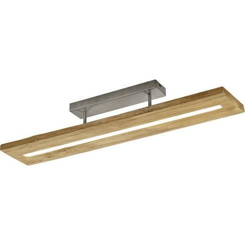 TRIO 623710130 Brad fa mennyezeti lámpa (623710130)