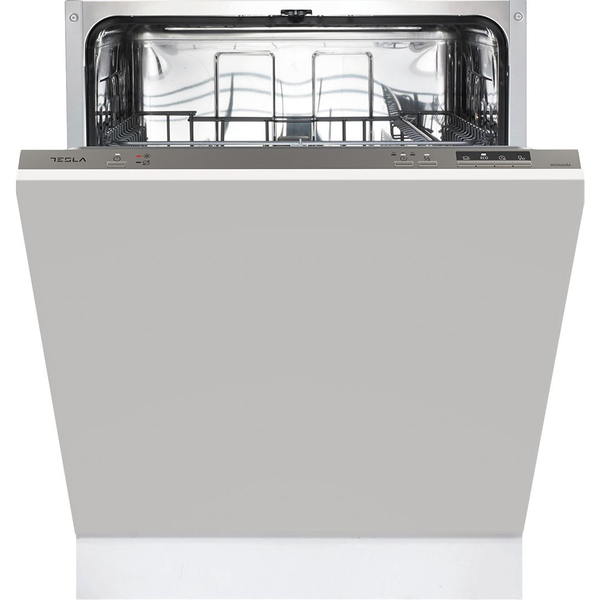 Tesla WDI661M beépíthető mosogatógép