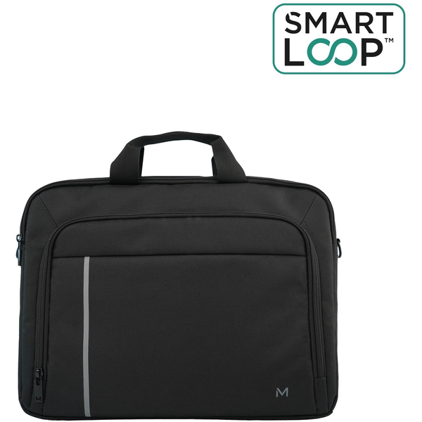 Mobilis TheOne Briefcase Toploading  11-14"