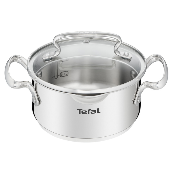 Hrnec na vaření těstovin Tefal Duetto+ 2 l