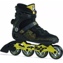 Rolki Fila Legacy QF rekreacyjne czarne r. 40