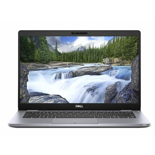 Laptop Dell Latitude 5310 i7-10610U | 8GB DDR4 | 128GB (M.2) SSD | NO ODD | 13,3