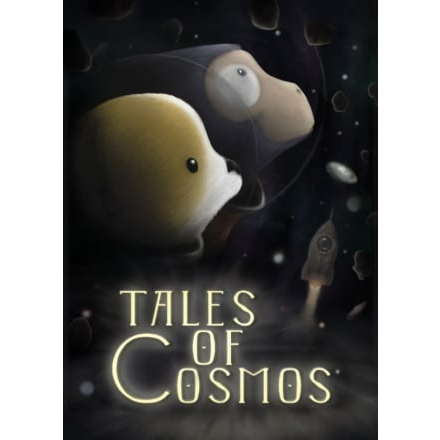 Tales of Cosmos (PC - Steam elektronikus játék licensz)