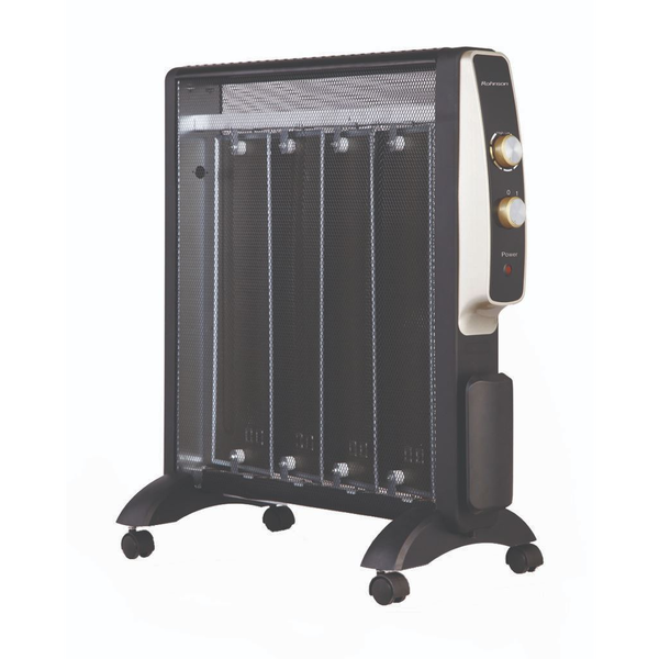 Rohnson R-070 Mica radiátor