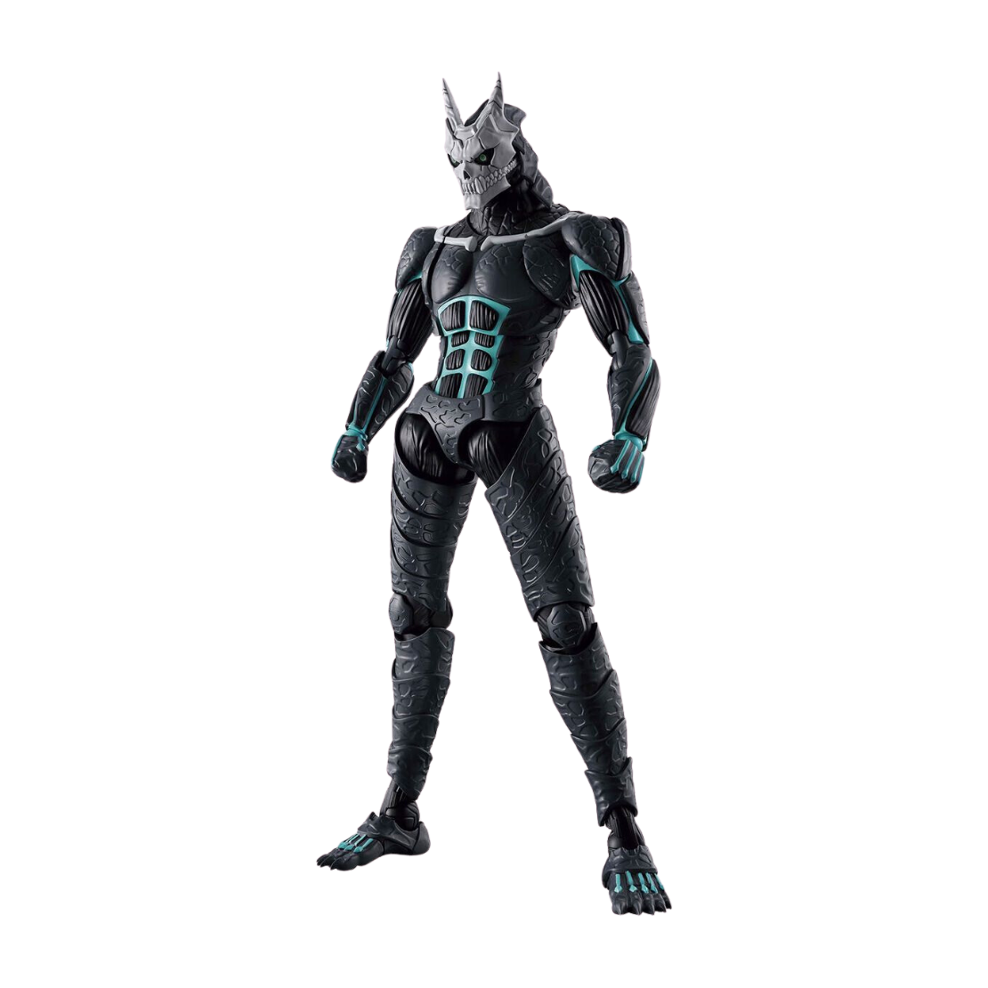 Bandai Rise Kaiju No.8 Műanyag makett figura (GUN66721)