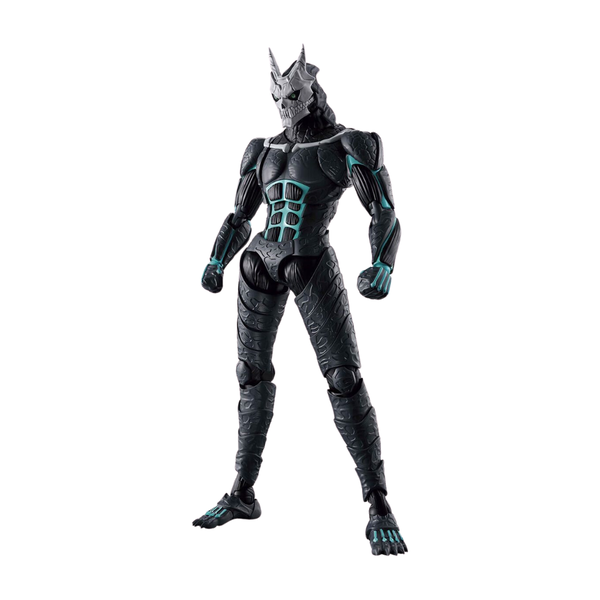 Bandai Rise Kaiju No.8 Műanyag makett figura