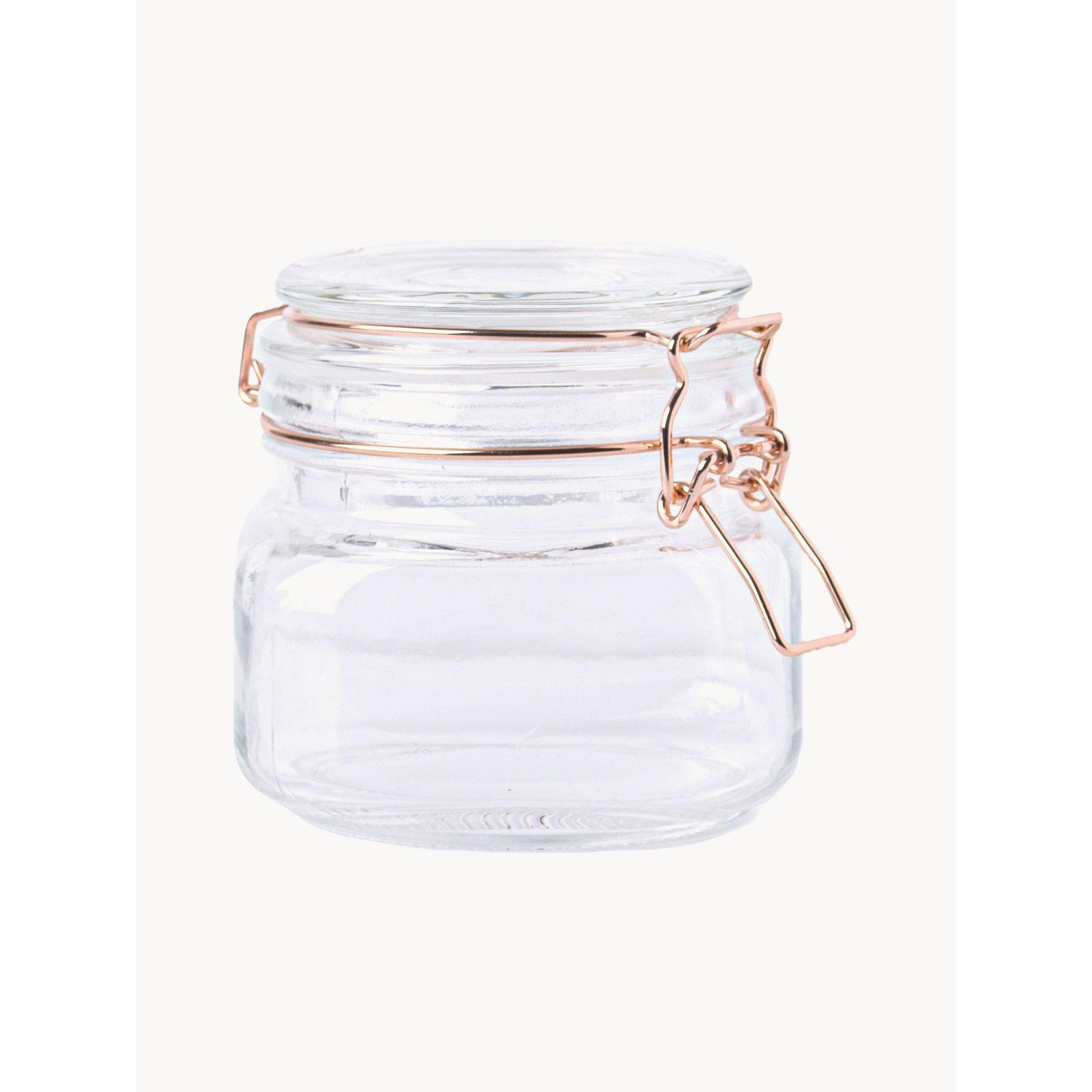 Sabichi Storage jar 600 ml (197450)