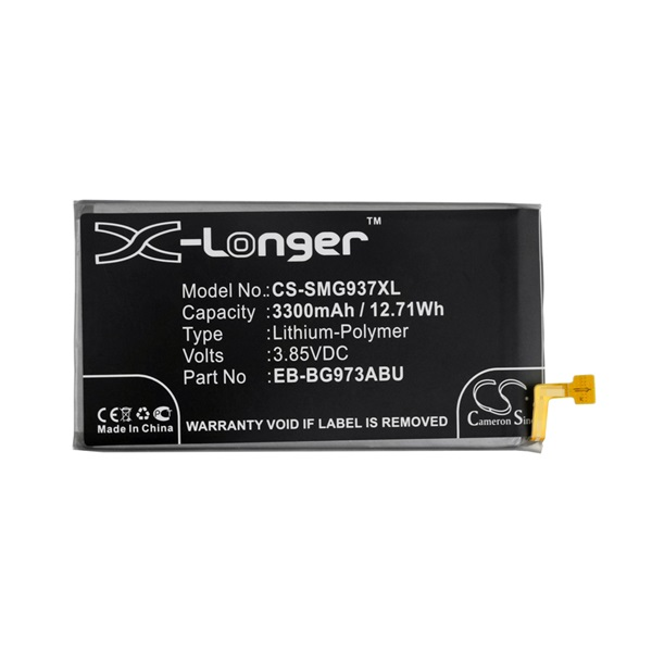 BATÉRIA AKUMULÁTOR EB-BG973ABU GH82-18826A PRE SAMSUNG GALAXY S10 SM-G973