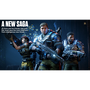 Gears of War 4