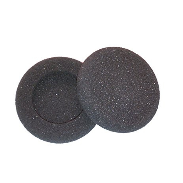 HP Poly EncorePro HW510/520 Foam Ear Cushions (2 Pieces) Set cuscinetto/anello