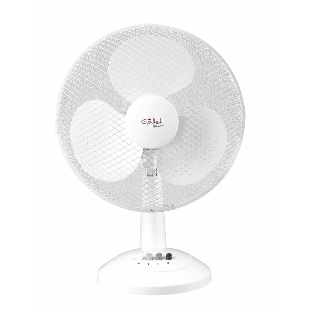 Gallet VEN12 asztali ventilátor (VEN12)