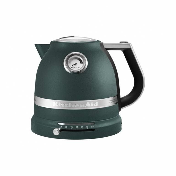 KitchenAid 5KEK1522EPP Електрическа кана 1,5L 2400W Petrol