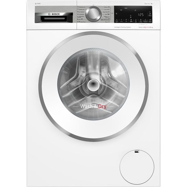BOSCH WNG254A9BY