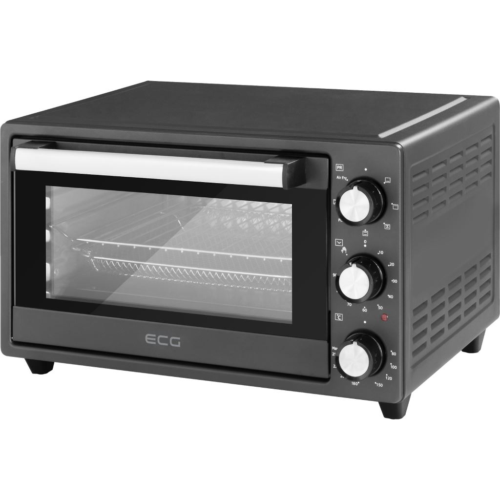 ECG ET 2001B Airfry elektromos mini sütő (ET 2001B Airfry)