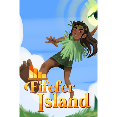 Fifefer Island - Terrena's Adventure