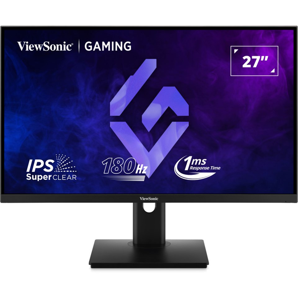 Viewsonic XG27G1 Monitor PC 68,6 cm (27") 1920 x 1080 Pixel Full HD LED Nero