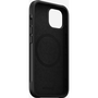 Nomad Rugged iPhone 14 Hátlapvédő tok - Fekete