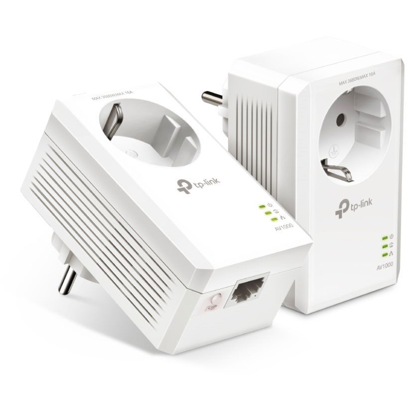 TP-LINK TL-PA7017PKIT (PA7017PKIT)