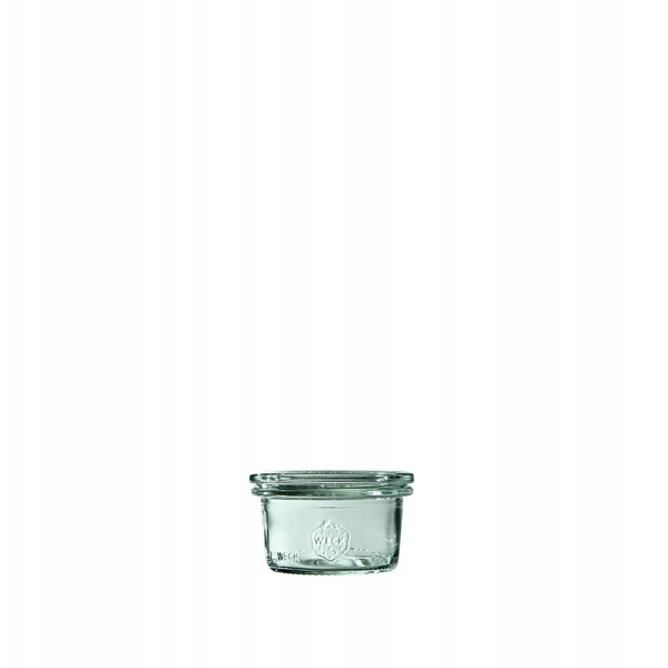 Słoik Mini-Sturz 50 ml - op. 12 szt