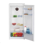 Beko BLSA210M3SN beépíthető fagyasztó nélküli hűtőszekrény fehér