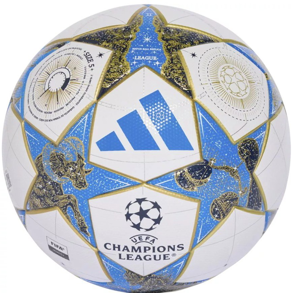 Adidas UEFA Champions league 25/26, bajnoki szakasz, 4