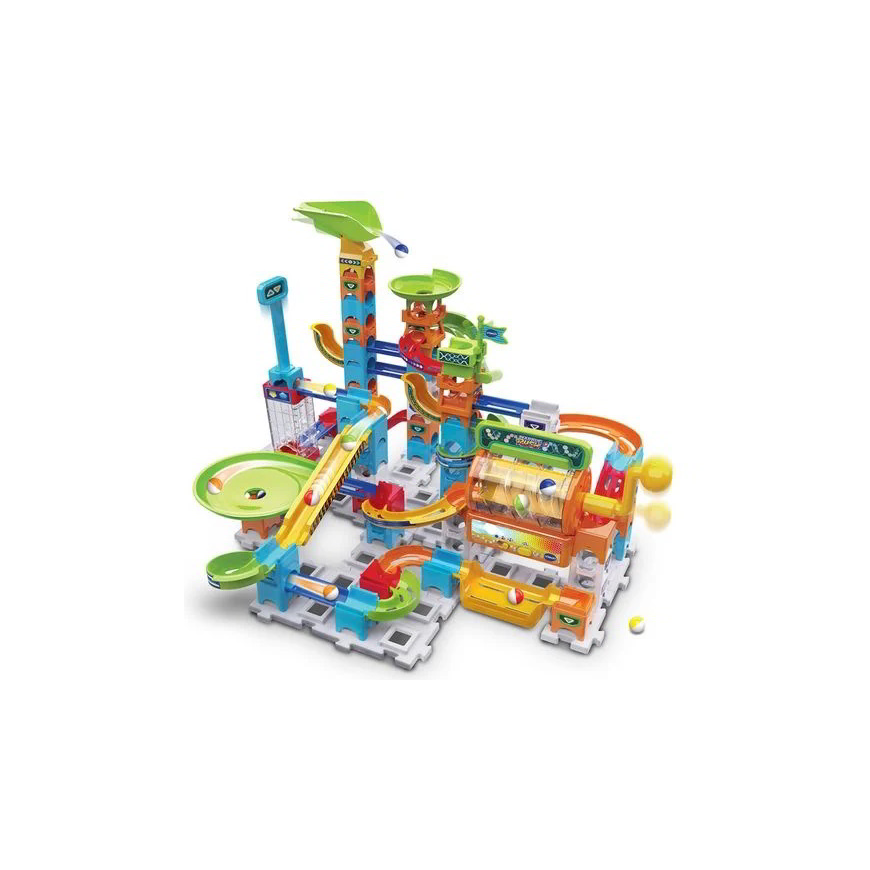 VTech Marble Rush Super Action Set L100 E (80-519404)