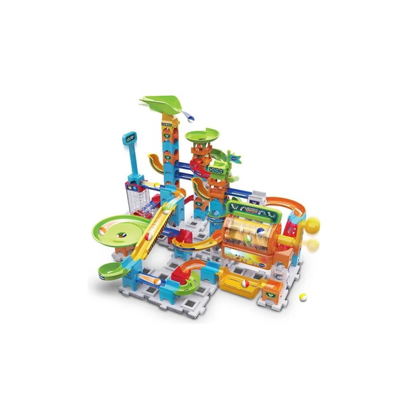 VTech Marble Rush Super Action Set L100 E