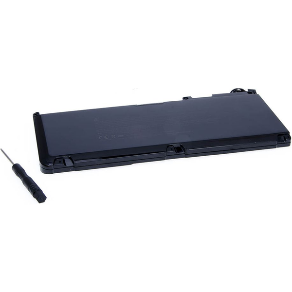 Green Cell A1331  Apple MacBook 13 A1342 Unibody (Late 2009, Mid 201 notebook akkumulátor