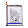 Samsung akku 4500mAh LI-ION  Galaxy S20 Plus 5G (SM-G986) "Gigapack csomagolás" (EB-BG985ABY / GH82-22133A)