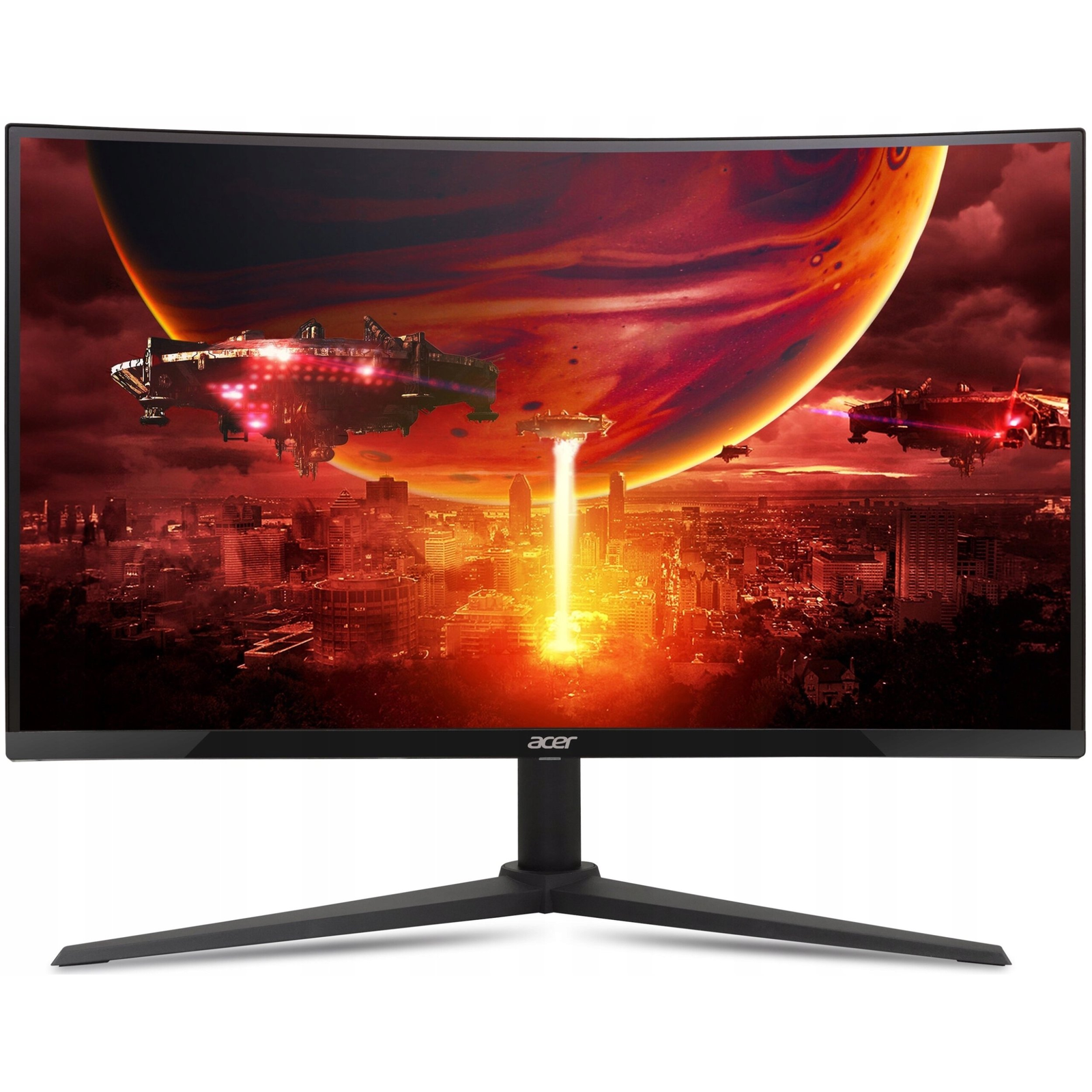 Acer Nitro XZ270W0bmiiphx 27" 240Hz Full HD VA Gaming Monitor