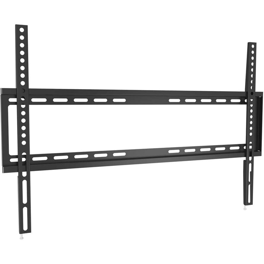 Schwaiger LWHF8035 513 40"-80" LCD TV/Monitor fix fali tartó Fekete (LWHF8035513)