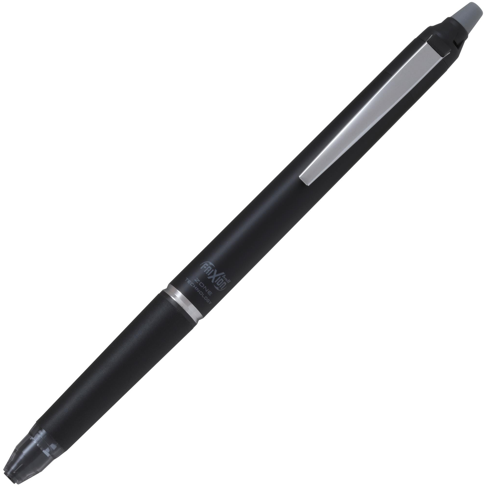 PILOT FriXion Clicker Zone 07, fekete (PNJ669224)