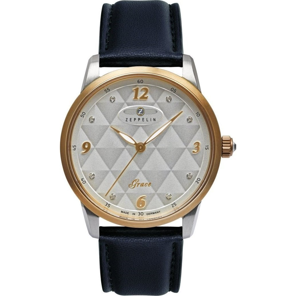 Zeppelin 7349-1_nset Grace Női Óra Szett (ZE-73491_N_SET)