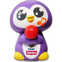 Tomy Toomies Tuneless Penguin Играчка за вана Многоцветен