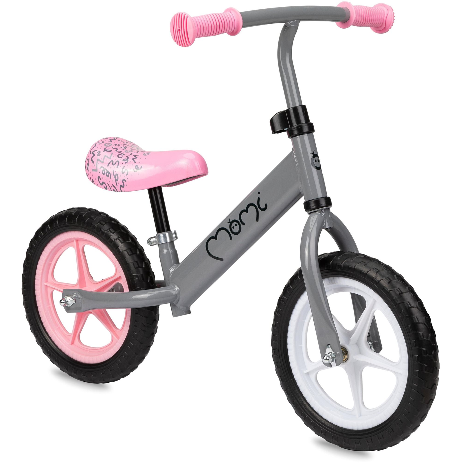 MoMi Fleet, szürke (5907457710986)