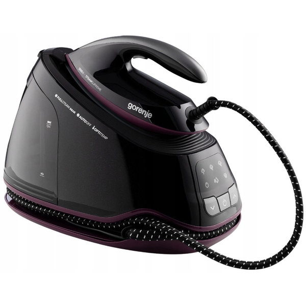 Gorenje SGD3000BKV 1,5 Д Керамична гладеща повърхност Черен