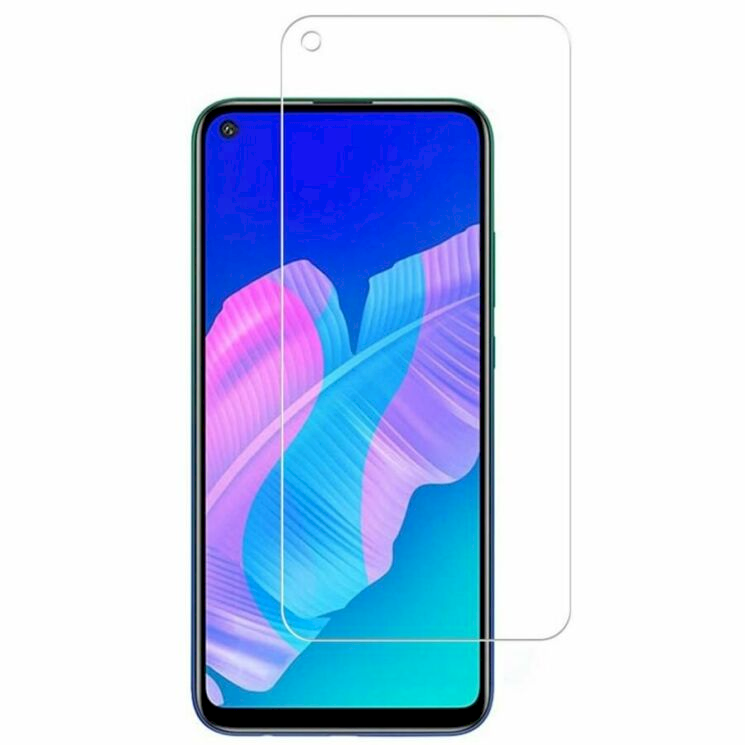 BlueStar Huawei P40 Lite Edzett üveg kijelzővédő (BS-TG-HU-P40L)