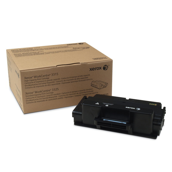 Xerox 106R02311 Tonerkartusche 1 Stück(e) Original