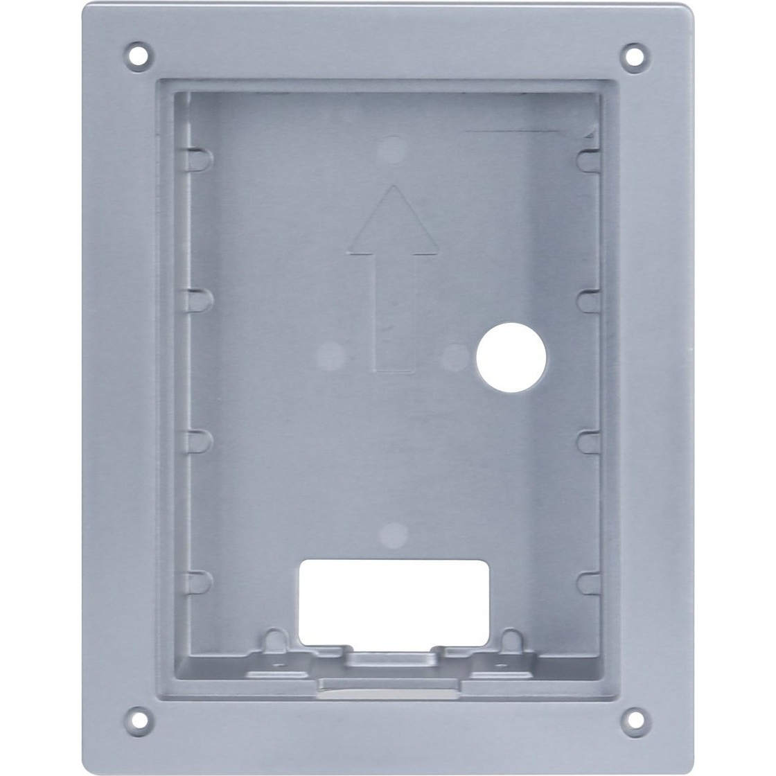 BCS BCS-PP17 Fali beépített ház a BCS-PAN1701S/S és BCS-PAN1702S/S panelekhez (BCS-PP17)