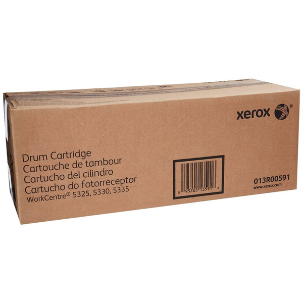 XEROX 013R00591 черен барабан 96000 страници